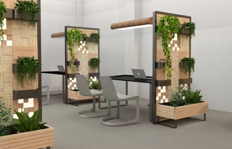 frik design realizacje