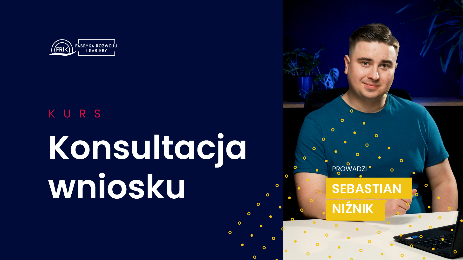 analiza i poprawa samodzielnie napisanego wniosku / biznesplanu / załączników