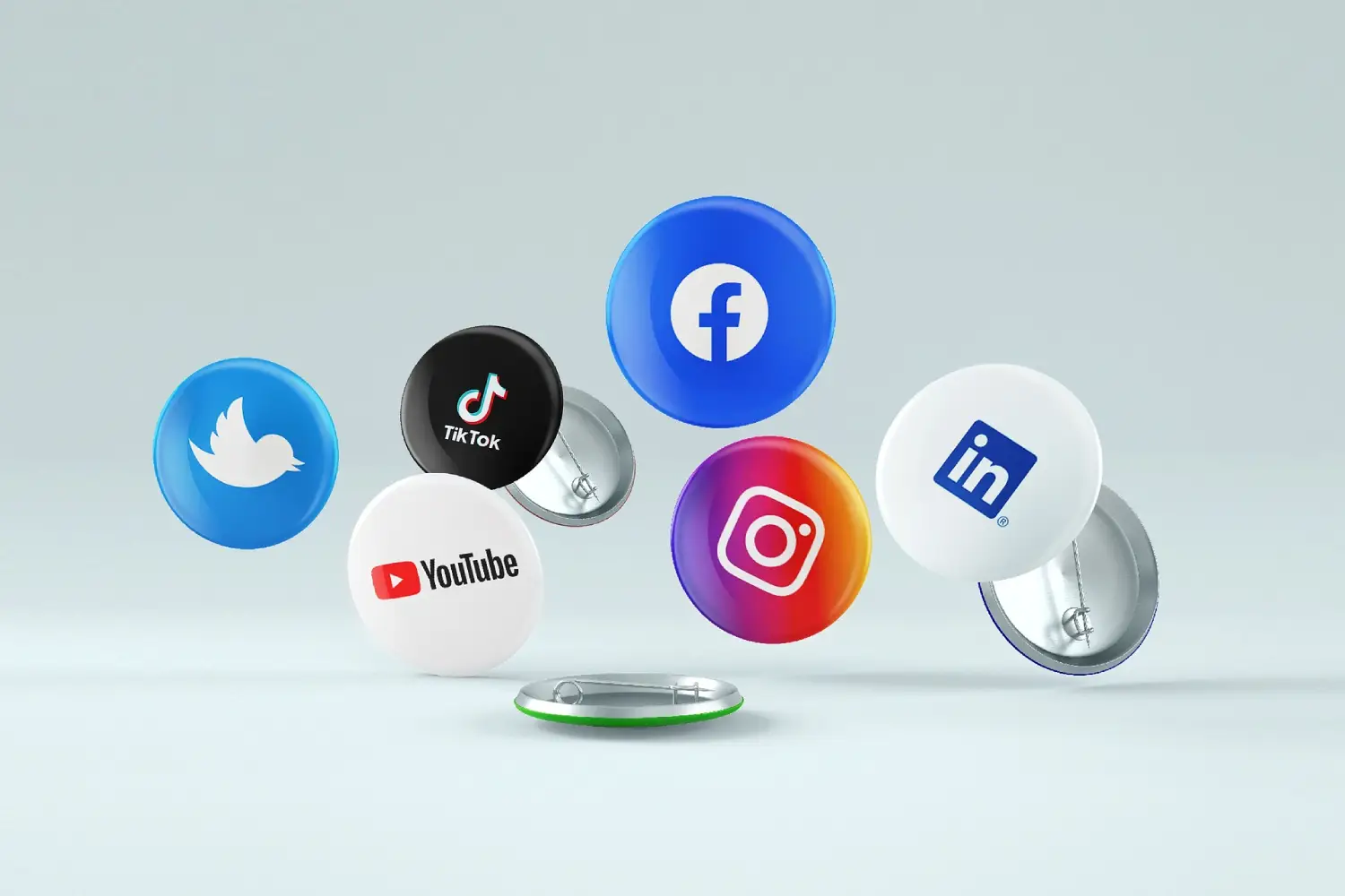 bądz tam gdzie twoi kilenci social media frik
