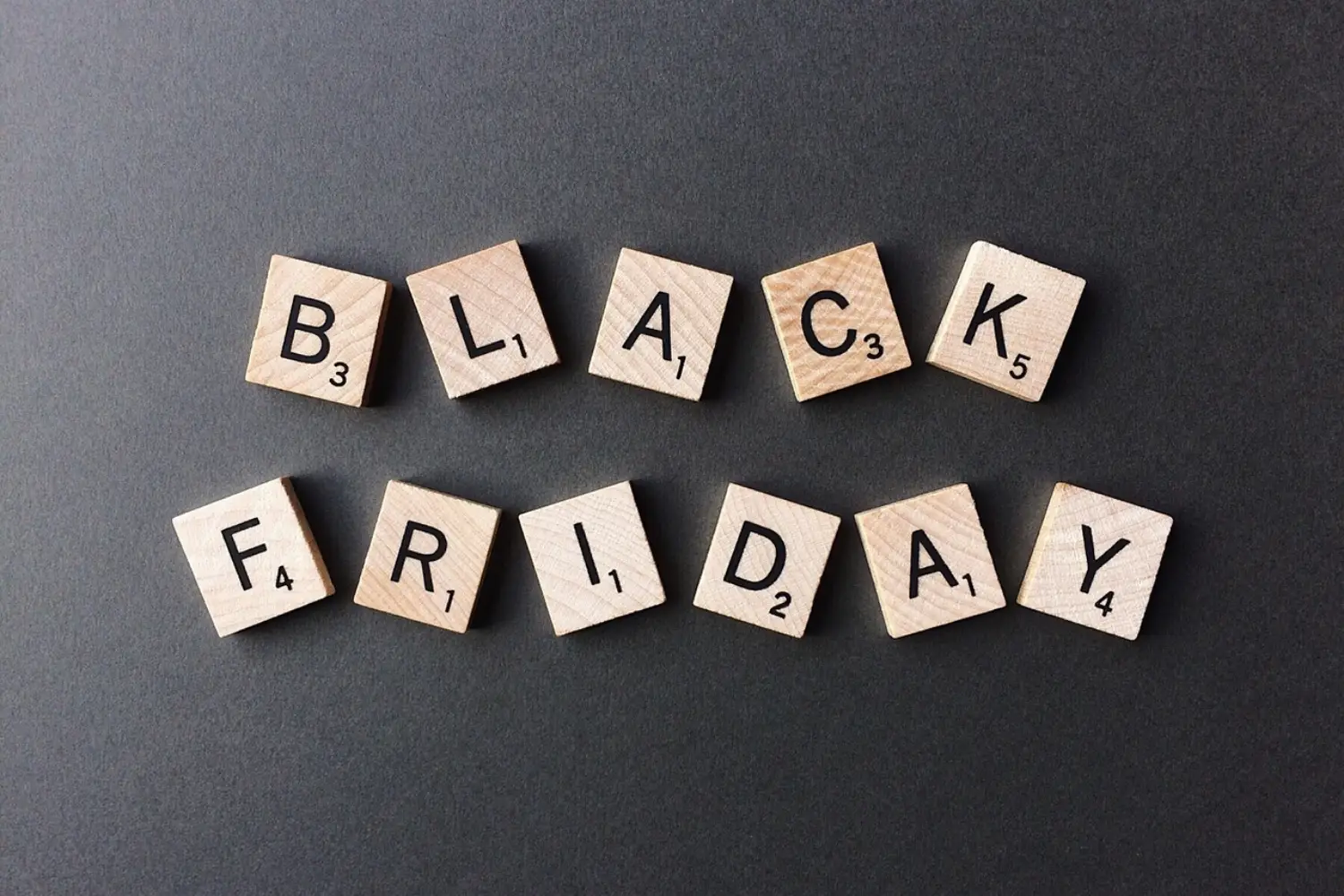 black friday jak zwiększyć sprzedaż frik